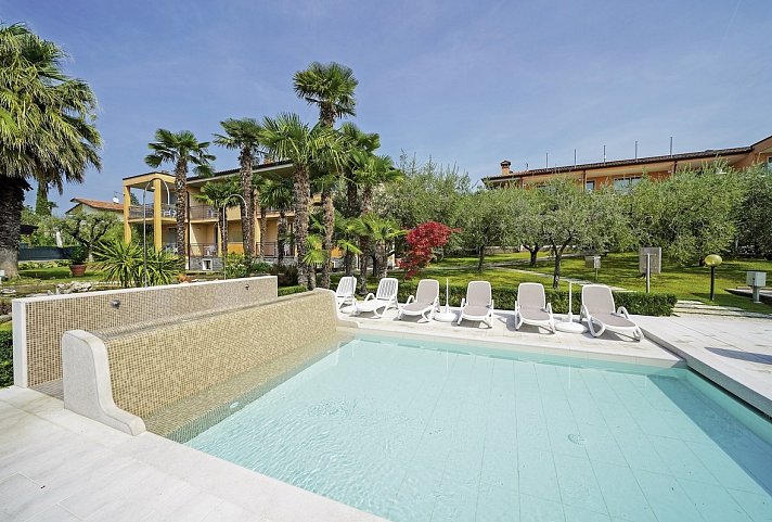 Villa Olivo Resort