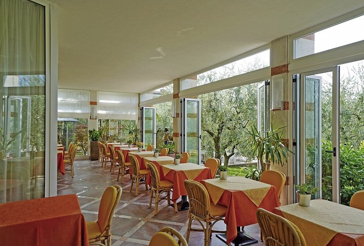 Villa Olivo Resort