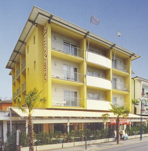 Hotel Primo
