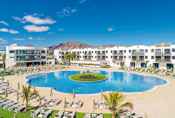 Cordial Marina Blanca