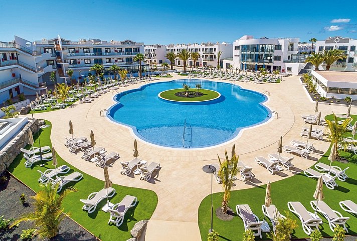 Cordial Marina Blanca