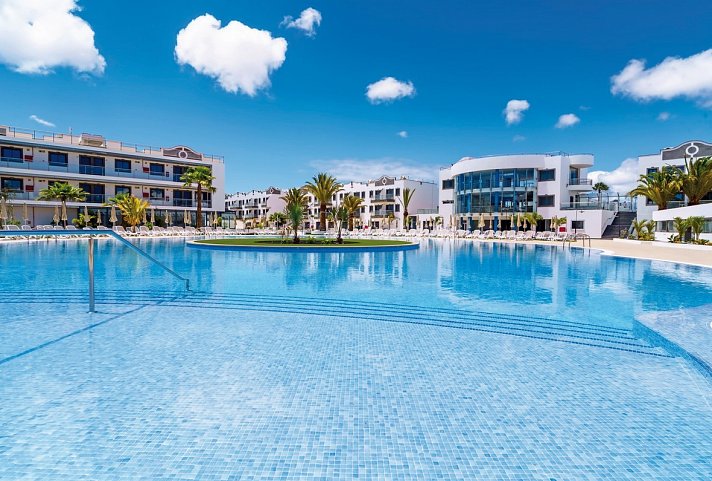 Cordial Marina Blanca