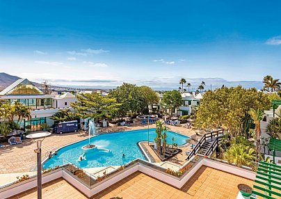 THB Royal Playa Blanca