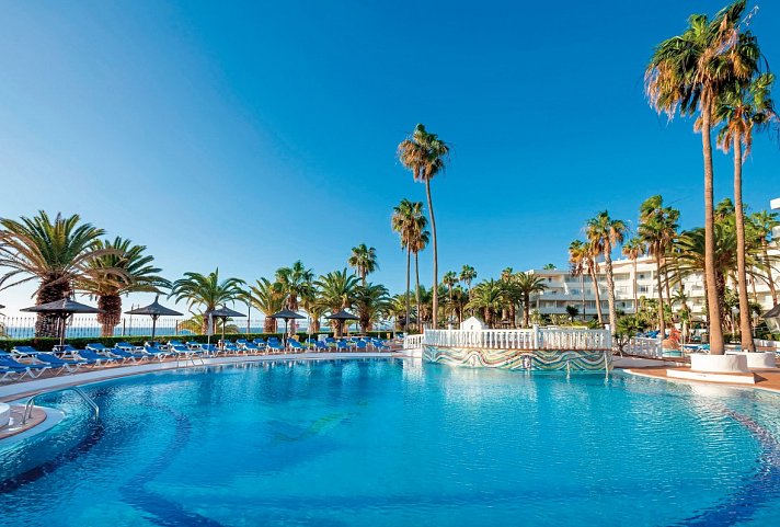 Sol Lanzarote