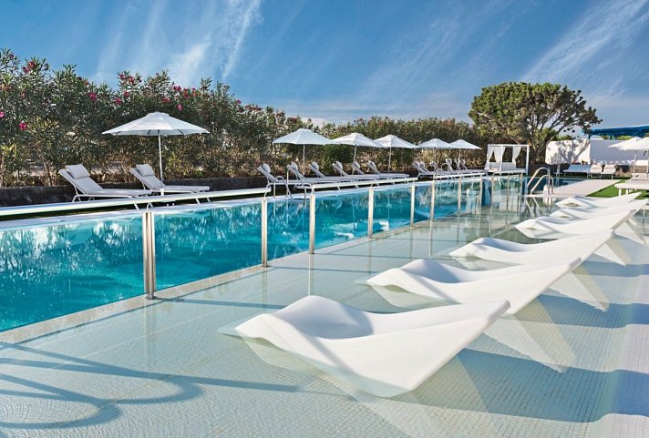 Elba Lanzarote Premium Suites