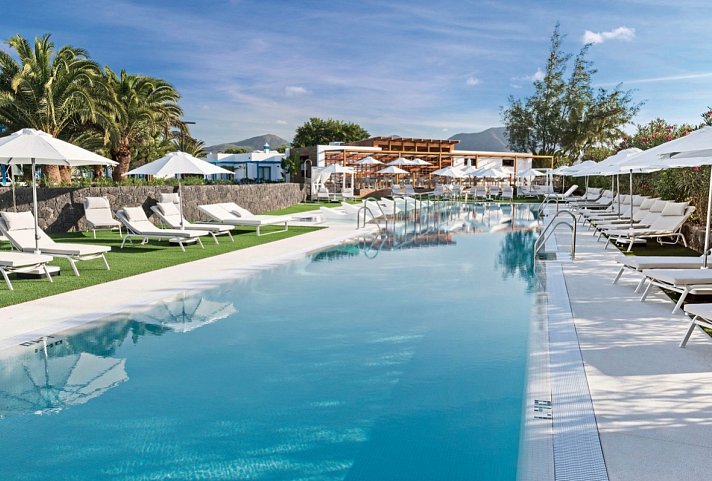 Elba Lanzarote Premium Suites