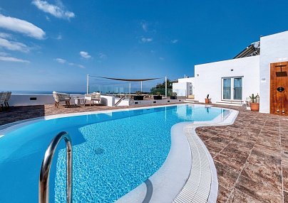 Casa Serena 10 Tías