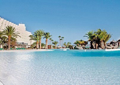 Beatriz Costa & Spa Costa Teguise