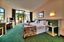 Beatriz Costa & Spa - Wohnbeispiel Doppelzimmer Standard (Zimmercodierung DG1)