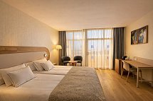 Beatriz Costa & Spa - Wohnbeispiel Doppelzimmer Superior (Zimmercodierung DS1)