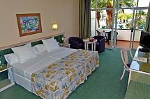 Beatriz Costa & Spa - Wohnbeispiel Doppelzimmer Standard (Zimmercodierung DG1)