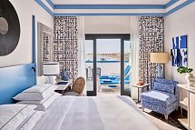 Seaside Los Jameos - Wohnbeispiel DZ Deluxe Premium Typ C (Zimmercodierung DD1)