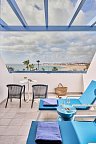 Seaside Los Jameos - Wohnbeispiel DZ Deluxe Premium Typ C (Zimmercodierung DD1)