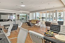 H10 Timanfaya Palace - Privilege Lounge