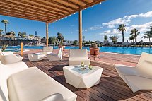 H10 Timanfaya Palace - Privilege Bereich