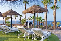 H10 Timanfaya Palace - Privilege Bereich