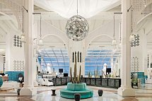 H10 Timanfaya Palace - Lobby