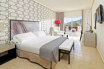 H10 Timanfaya Palace - Wohnbeispiel Doppelzimmer (Zimmercodierung DB1)