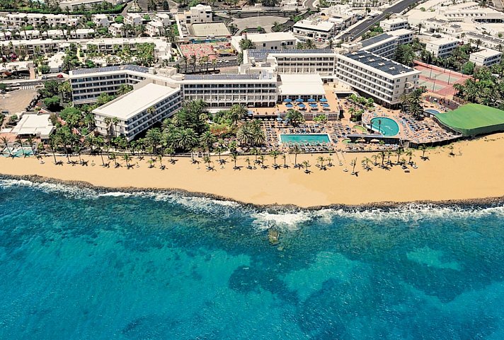 VIK Hotel San Antonio