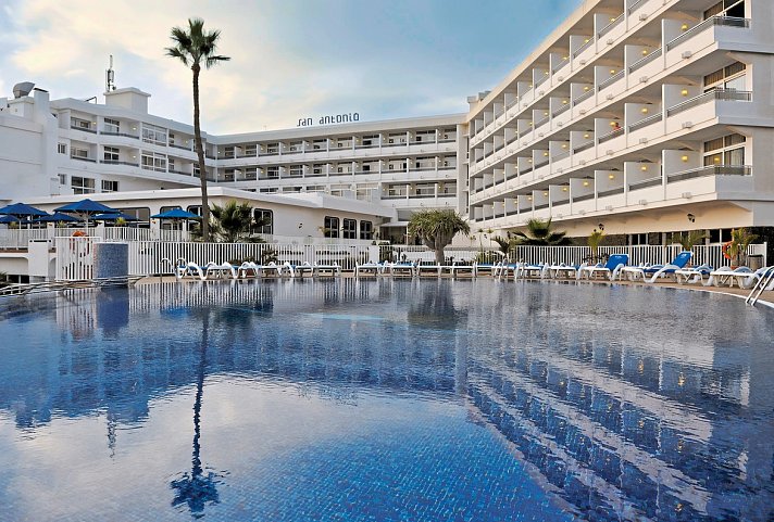 VIK Hotel San Antonio