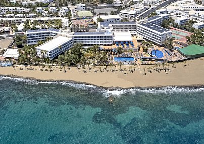 VIK Hotel San Antonio Puerto del Carmen
