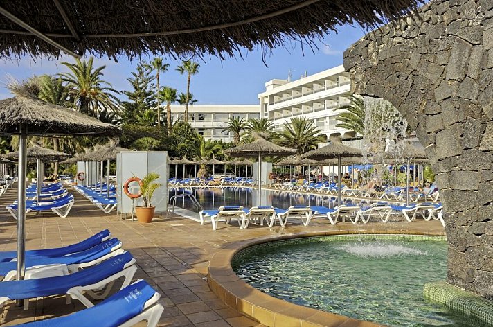 VIK Hotel San Antonio