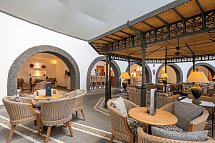 LIVVO Volcán Lanzarote - Lobbybar La Habana