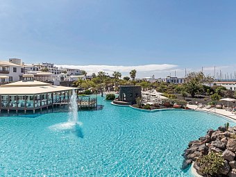 LIVVO Volcán Lanzarote
