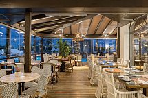 LIVVO Volcán Lanzarote - Buffetresturant La Florida