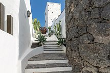 LIVVO Volcán Lanzarote