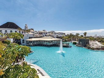 LIVVO Volcán Lanzarote