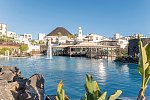 LIVVO Volcán Lanzarote