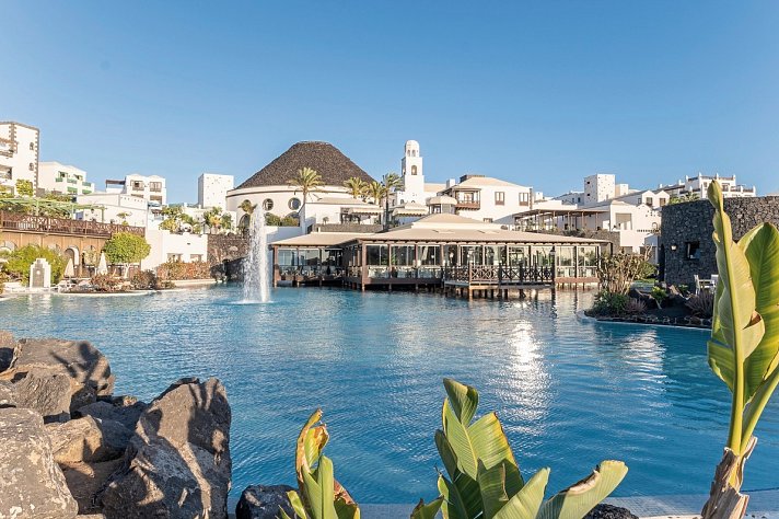LIVVO Volcán Lanzarote