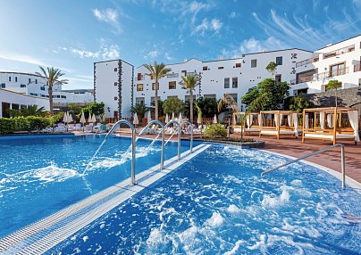 Gran Castillo Tagoro Family & Fun Playa Blanca