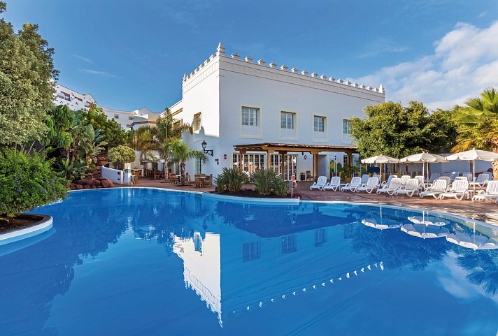 Gran Castillo Tagoro Family & Fun - Zona Real Adventure