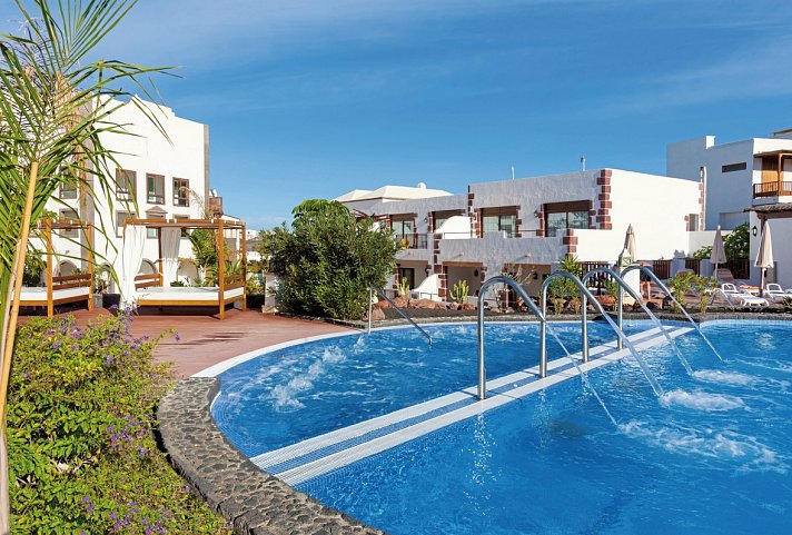 Gran Castillo Tagoro Family & Fun - Zona Castillo