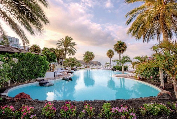 Gran Castillo Tagoro Family & Fun - Zona Castillo