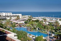 Hotel Costa Calero Thalasso & Spa