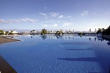 Hotel Costa Calero Thalasso & Spa - Meerwasserpool