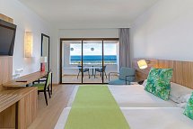 Hotel Costa Calero Thalasso & Spa - Wohnbeispiel Doppelzimmer Superior Meerblick (Zimmercodierungen DSM, DS1, DCM, DS4 & DS7)