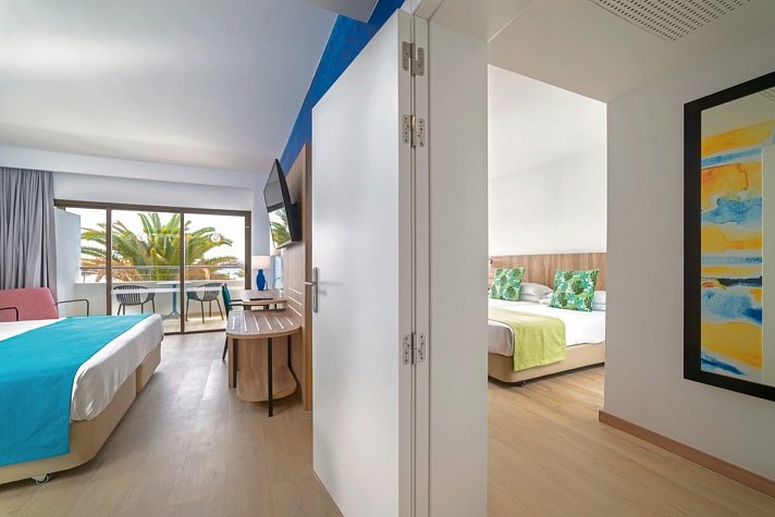 Hotel Costa Calero Thalasso & Spa