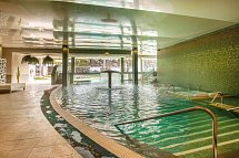 Hotel Costa Calero Thalasso & Spa