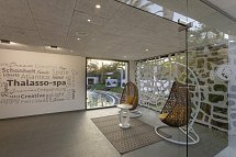 Hotel Costa Calero Thalasso & Spa