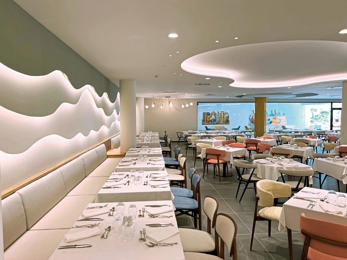 Hotel Costa Calero Thalasso & Spa
