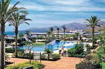 Hotel Costa Calero Thalasso & Spa