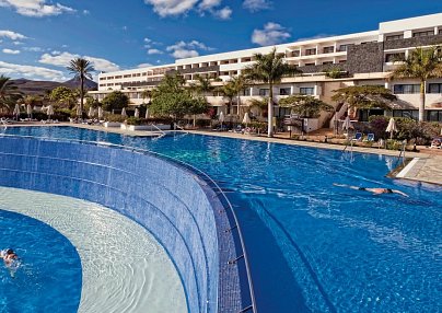 Hotel Costa Calero Thalasso & Spa Puerto Calero