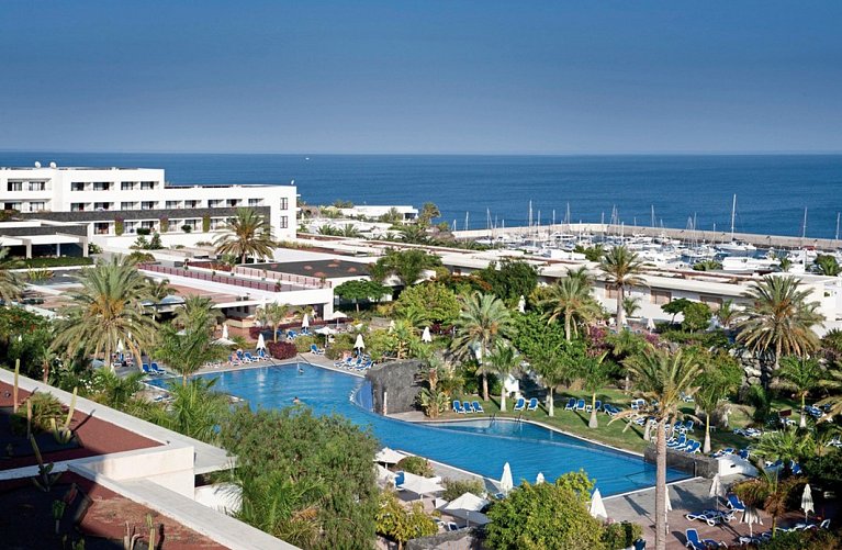 Hotel Costa Calero Thalasso & Spa