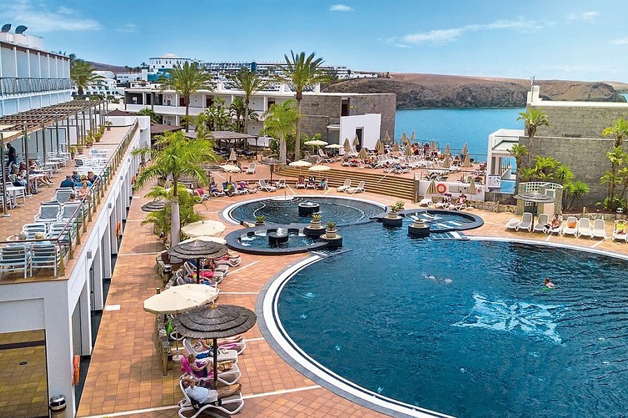 Mirador Papagayo by LIVVO