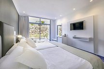 Mirador Papagayo by LIVVO - Wohnbeispiel Doppelzimmer (Zimmercodierungen DB1 & DC1)