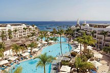 Princesa Yaiza Suite Hotel Resort